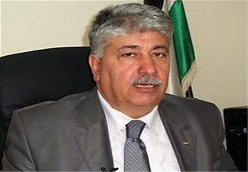 Official: Palestinian Authority Seeks to Boost Ties with Tehran