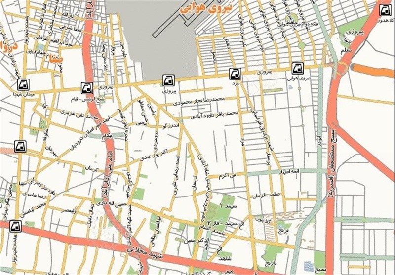 توسعه پایدار شهرهای ایران با توجه به آمایش سرزمین تدوین شود