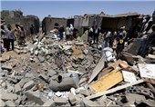 آل سعود به نیابت از امریکا به یمن تجاوز کرد
