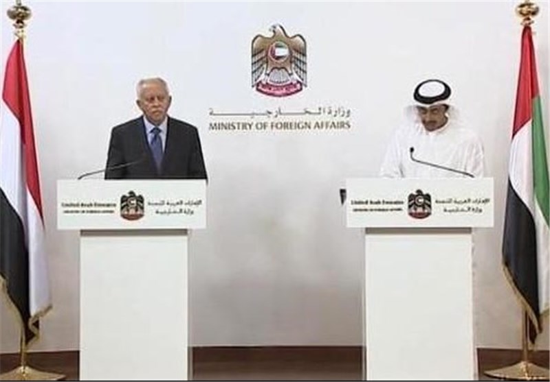 وزیر خارجه امارات: هدف اصلی ما دستیابی به راه‌حل سیاسی در یمن است