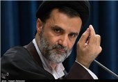 نبویان: آقای روحانی از سخنان زیباکلام علیه حقوق هسته‌ای ایران ناراحت است