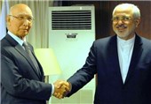 ظریف: ایران و عربستان باید برای پایان دادن به جنگ یمن کمک کنند
