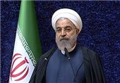 President Rouhani Felicitates Uzbek Counterpart on Reelection