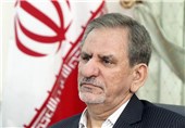 بخشنامه جدید جهانگیری؛ ممنوعیت تازه در انتخاب مدیران شرکتهای ایرانی در خارج +سند