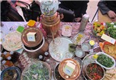 تنها 30 درصد مردم آذربایجان شرقی الگوی غذای سالم دارند