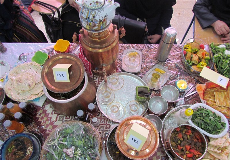 تنها 30 درصد مردم آذربایجان شرقی الگوی غذای سالم دارند