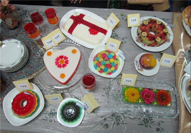 یزد| جشنواره غذای سالم با عنوان &quot;سالم فود &quot; در یزد برگزار می‌شود