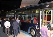 شهرداری شیراز نیازمند 500 دستگاه اتوبوس جدید است