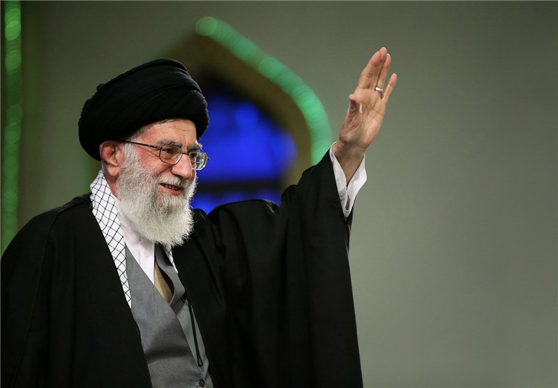 Ayatollah Khamenei Outlines Requirements of Final Iran Nuclear Deal