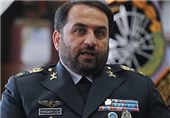 Iran’s Air Defense to Unveil New Missile, Electronic Achievements