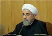روحانی به وزیر صنعت تذکر داد
