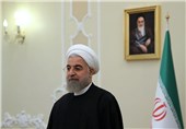 President Rouhani: Iranian, Indian Economies Complete Each Other