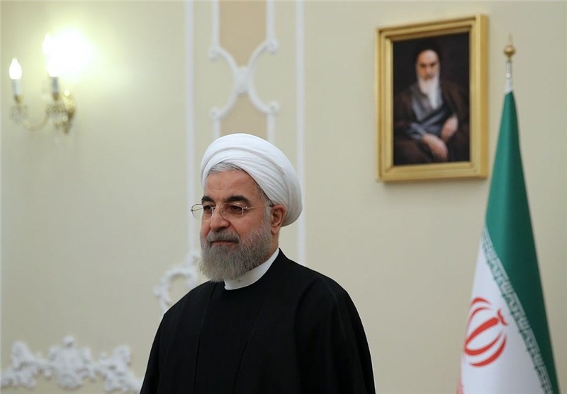 Iran&apos;s President Urges Enhanced Ties with Turkmenistan
