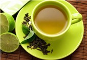 برای کاهش اشتها چای سبز بنوشید