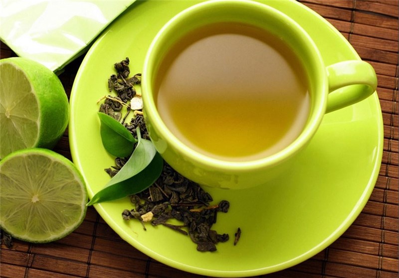 بررسی اثرات مصرف چای سبز بر کاهش وزن