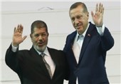 یادداشت تسنیم|اردوغان و هزینه‌های حمایت از مُرسی و خاشقجی
