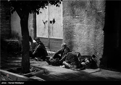  آماده‌باش شبانه‌روزی شهرداری تهران برای اسکان به افراد بی‌سرپناه 