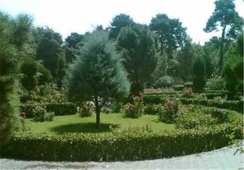 پارک بزرگ شهدای شهرداری در دزفول احداث می‌شود