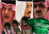 جنگی بی سرانجام برای سعودی‌ها؛ ابهام درباره آینده نقشه کنونی عربستان