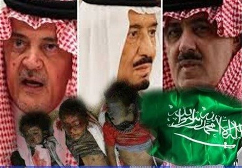 جنگ سبب افزایش نفرت و دشمنی ملت یمن با سعودی‌ها خواهد شد