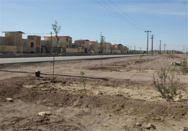 3000 مورد زمین بلا استفاده دولتی در آذربایجان‌غربی شناسایی شد