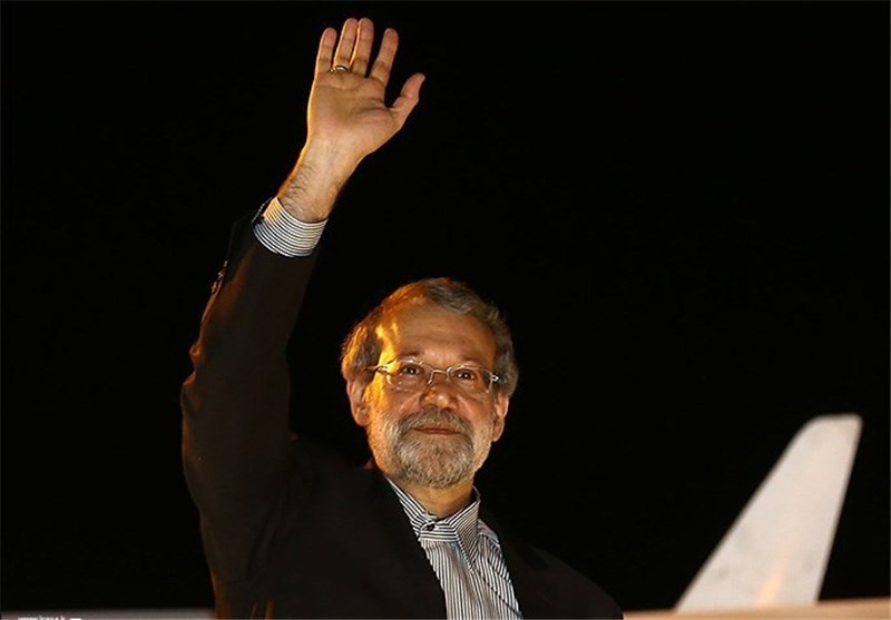 رئیس مجلس برای بازدید از پروژه‌های عمرانی و دیدار با خانواده شهدا به قم سفر می‌کند