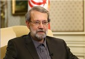 Iranian Speaker Discusses Saudi War on Yemen with Foreign Counterparts