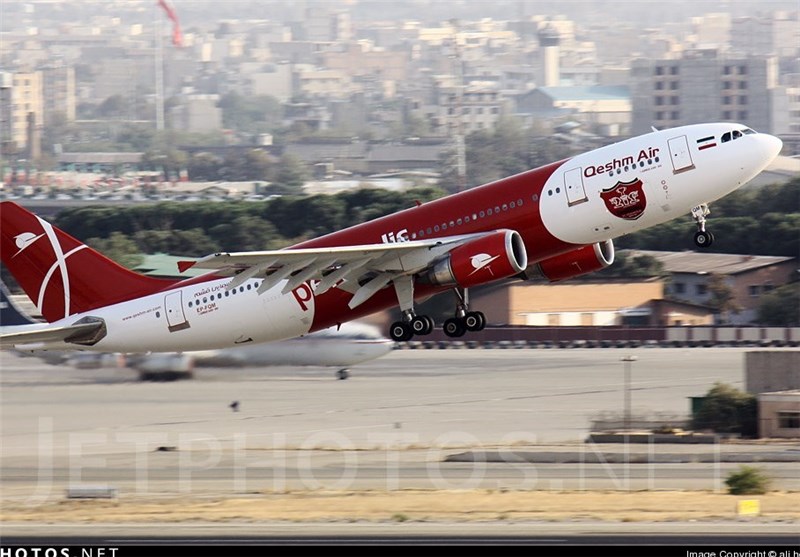 سازمان هواپیمایی: دلیل سانحه هواپیمای فوکر قشم‌ایر به‌زودی اعلام می شود