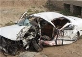 تصادفات در استان مرکزی 9 کشته و مجروح برجای گذاشت