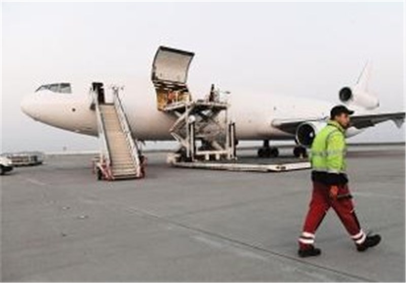 الجزیره: عربستان مانع از فرود هواپیمای صلیب سرخ در یمن شد