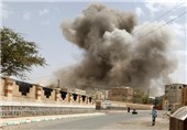 Deaths as Houthis in Yemen Attack Saudi Border