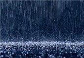 احتمال بارش تگرگ در آذربایجان‌شرقی