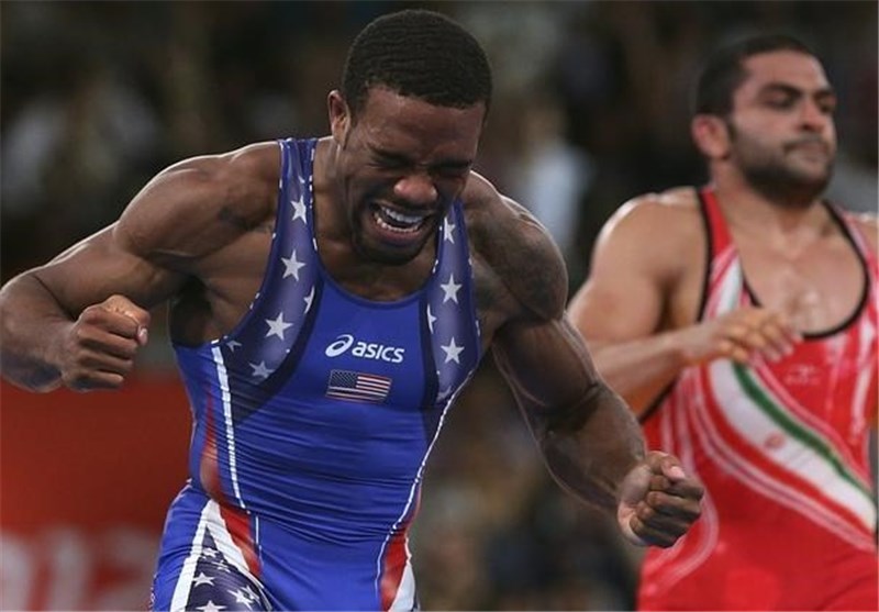 Jordan Burroughs Withdraws from World Cup of Freestyle Wrestling