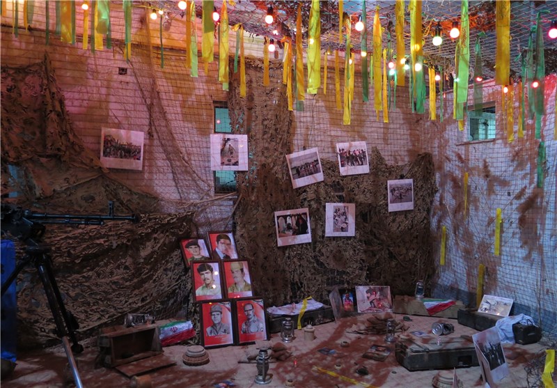 جشنواره «هزار خورشید» در شاهرود برگزار می‌شود