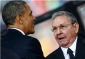رئیس جمهور کوبا خواستار لغو تحریم‌های آمریکا شد