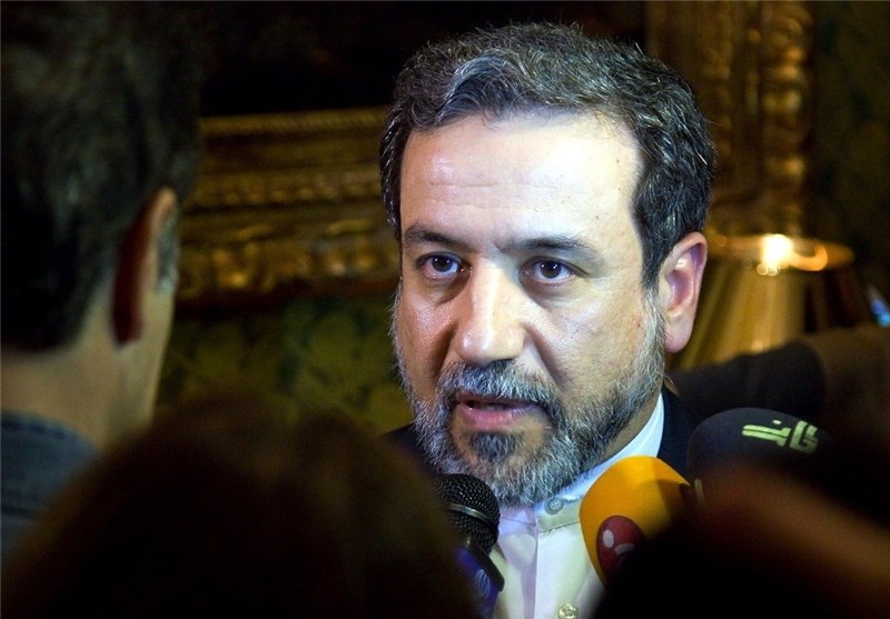 Big Problems Hampering Nuclear Deal: Iranian Negotiator