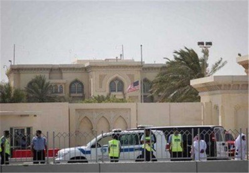 شهروندان آمریکایی در قطر احتیاط کنند