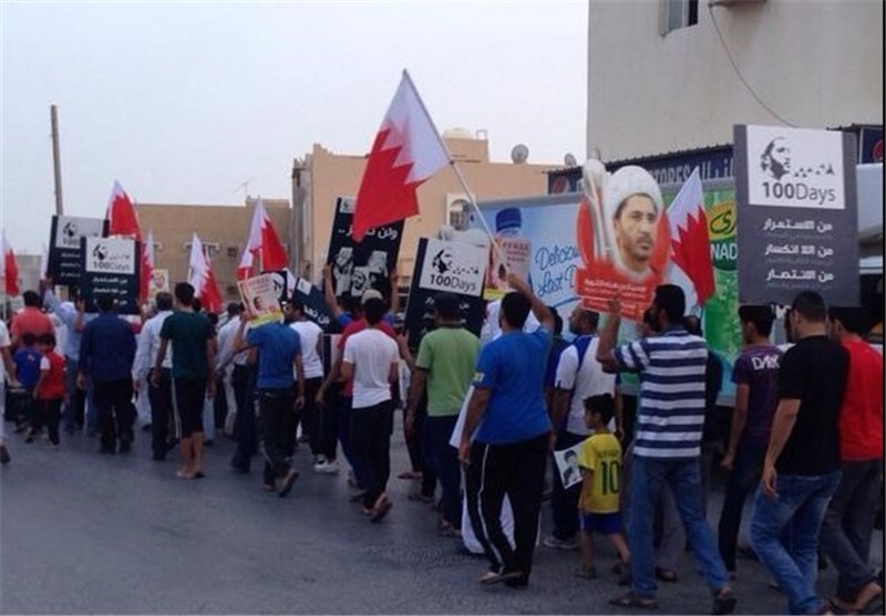 عفو بین‌الملل از نقض گسترده حقوق بشر در بحرین انتقاد کرد
