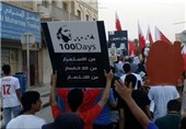 More Protests in Bahrain against Detention of Opposition Leaders