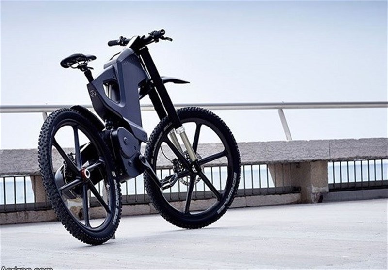 تصاویر سوپراسپرت دوچرخه‌های الکتریکی دنیا