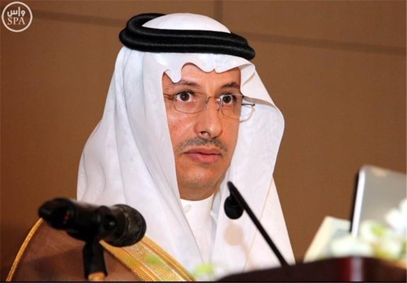 شاه سعودی وزیر بهداشت را برکنار کرد