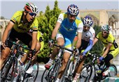 مسابقات قهرمانی جام دوچرخه‌سواری مرصاد در کرمانشاه برگزار می‌شود