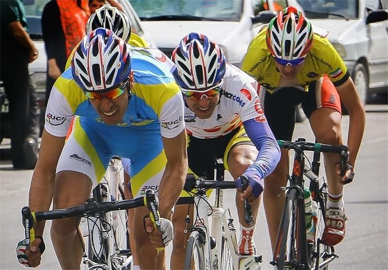 Iran Cycling Federation Reaches Agreement with Armenian Soloyan