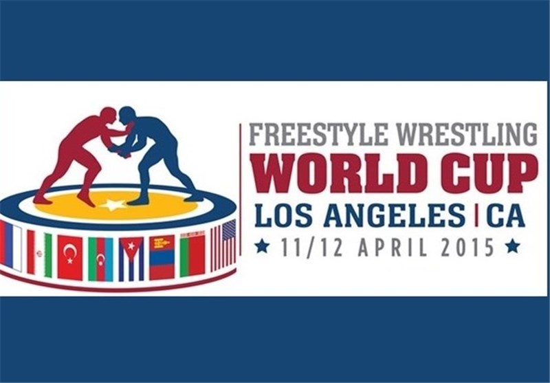 Iran Defeats Belarus, Turkey in Freestyle World Cup