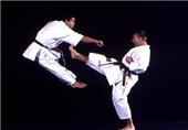 لیگ سبک‌های آزاد کاراته پنجشنبه برگزار می‌شود