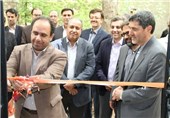 سومین مرکز بهداشت شیراز آغاز به کار کرد