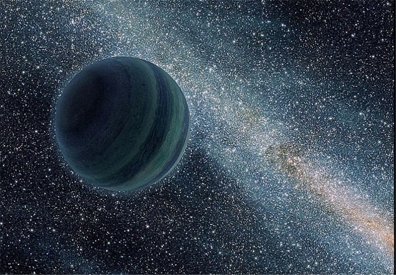 رصد اولین تصاویر رنگی از دور افتاده ترین سیاره منظومه شمسی