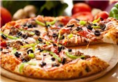 از سیر تا پیاز مشکلات ناشی از مصرف پیتزا