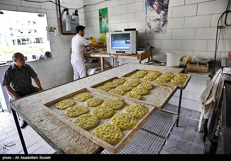 واحدهای نانوایی استان اردبیل دوگانه‌سوز می‌شود