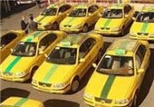 شرکت پخش با اعلام قطع سهیمه بنزین تاکسی‌ها اطلاعیه ناقص خود را اصلاح کرد